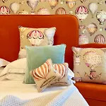Hotel Edera & La Torretta 4*