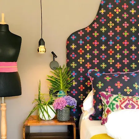 Hotel Edera & La Torretta