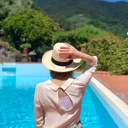 Edera & La Torretta 4*