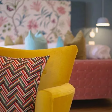 Edera & La Torretta Hotel Moneglia