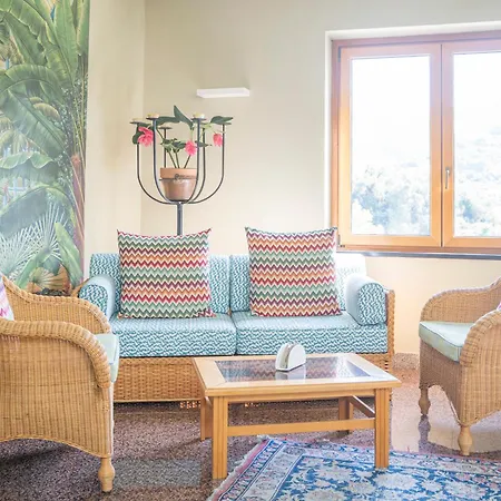 Edera & La Torretta Hotel