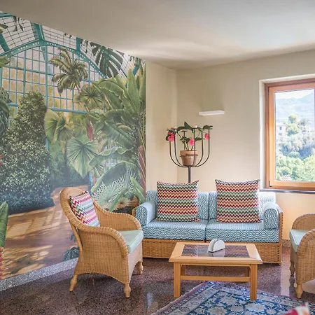 Edera & La Torretta Hotel