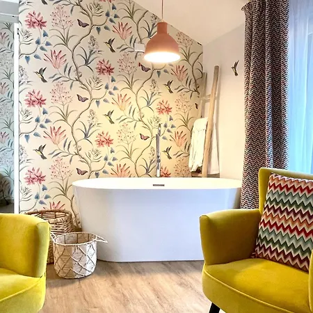 Edera & La Torretta Hotel 4*