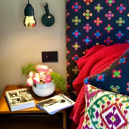 Hotel Edera & La Torretta