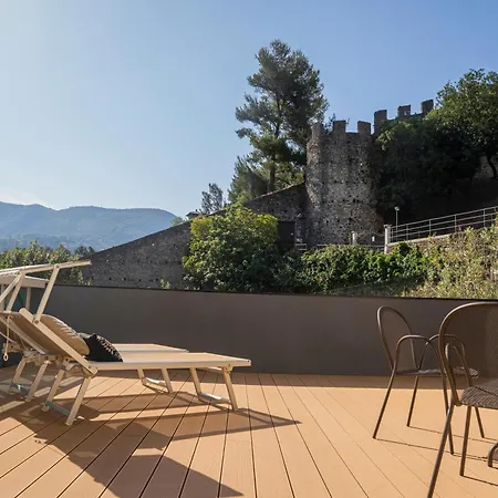 Edera & La Torretta 4*