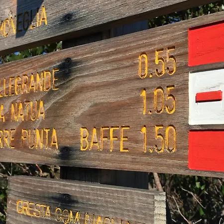 Edera & La Torretta 4* Moneglia