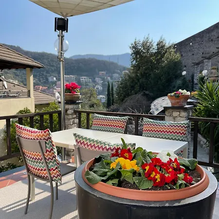 Edera & La Torretta Hotel