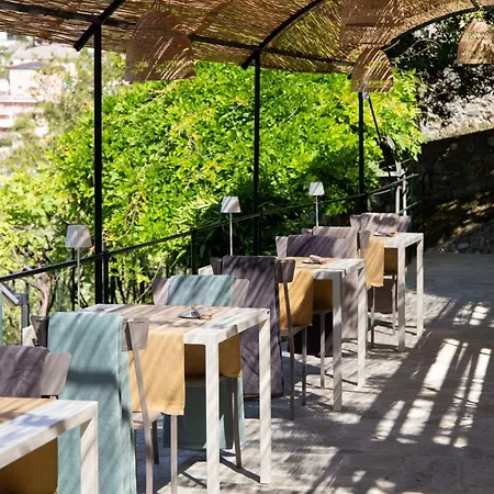 Edera & La Torretta Hotel 4*