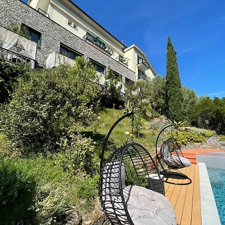 Edera & La Torretta Moneglia