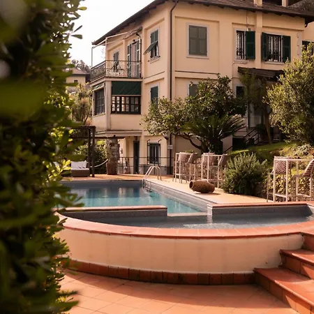 Edera & La Torretta Hotel