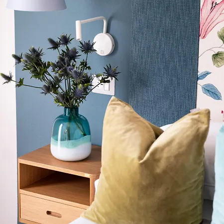 Edera & La Torretta Moneglia