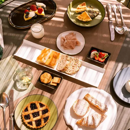 Edera & La Torretta Hotel