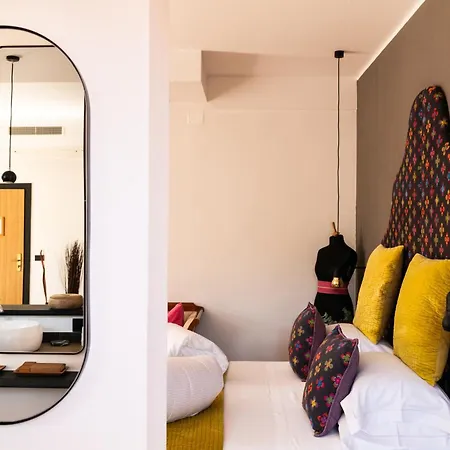 Edera & La Torretta Hotell