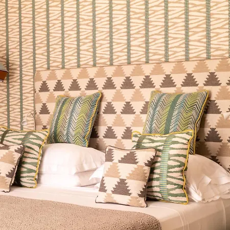 Edera & La Torretta 4*