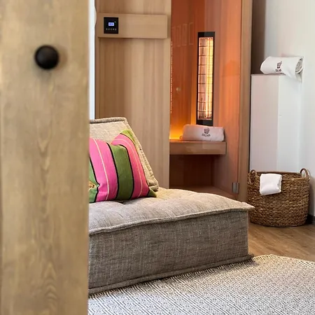 Edera & La Torretta Hotel