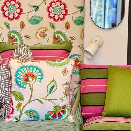 Edera & La Torretta Moneglia