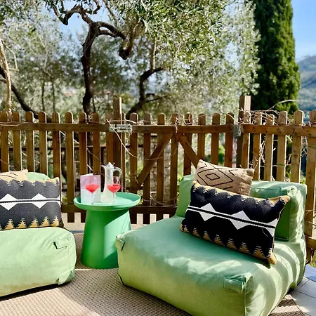 Edera & La Torretta Hotel