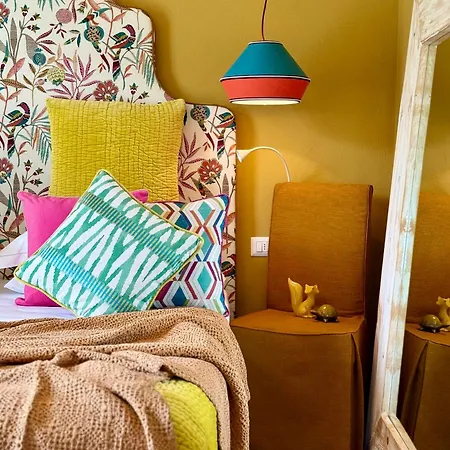 Hotel Edera & La Torretta 4*