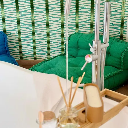 Edera & La Torretta Hotel Moneglia