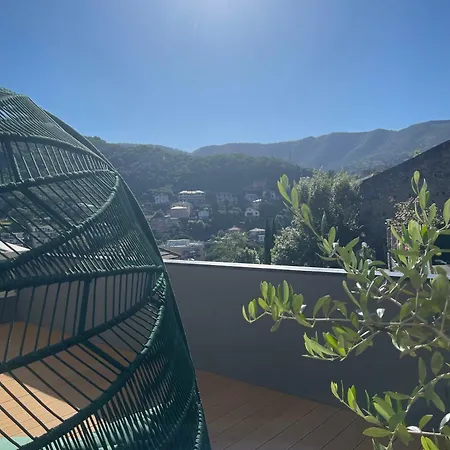 Hotel Edera & La Torretta