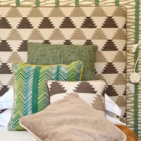 Hotel Edera & La Torretta 4*