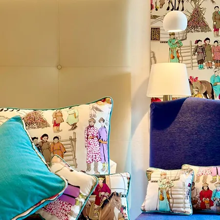 Edera & La Torretta 4*