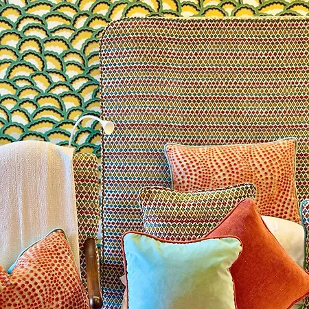 Edera & La Torretta Moneglia