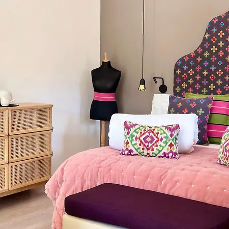 Edera & La Torretta Hotel