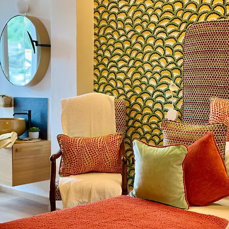 Edera & La Torretta Moneglia