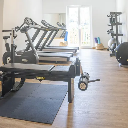 Edera & La Torretta 4* Moneglia