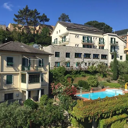 Edera & La Torretta Moneglia