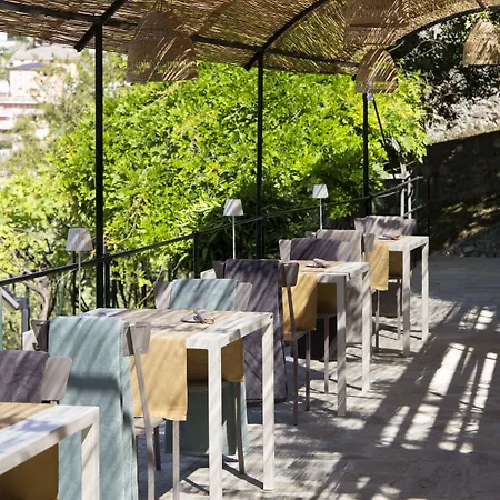 Hotel Edera & La Torretta Moneglia