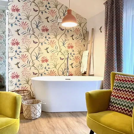 Edera & La Torretta Hotell Moneglia