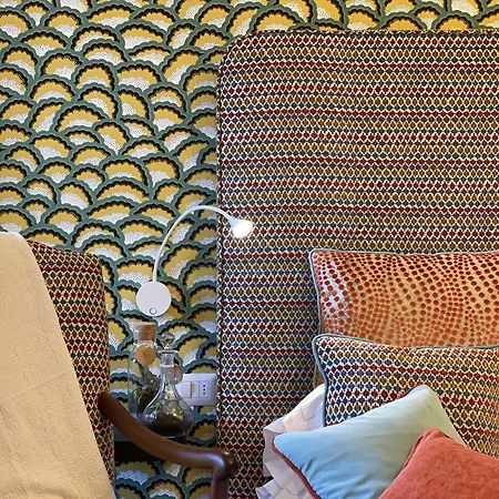 Hotel Edera & La Torretta