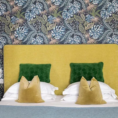 Edera & La Torretta Hotel