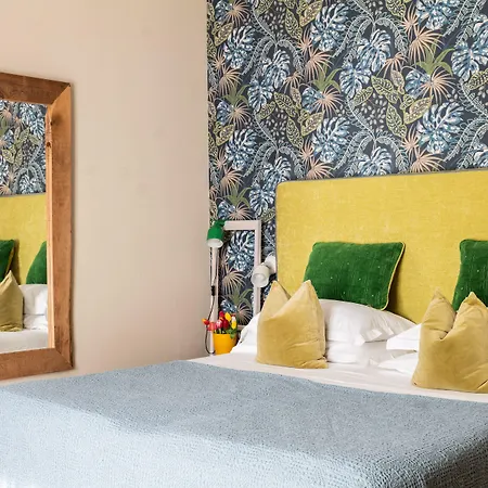 Edera & La Torretta Hotel