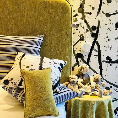 Hotell Edera & La Torretta