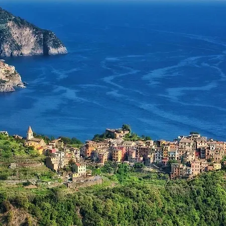 Edera & La Torretta Hotel 4*