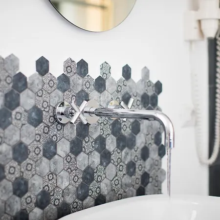 Edera & La Torretta Hotel