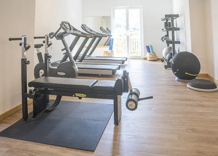 Edera & La Torretta 4* Moneglia