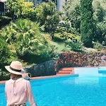 Edera & La Torretta Hotel Moneglia
