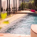 Hotel Edera & La Torretta Moneglia