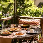 Hotel Edera & La Torretta