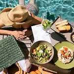 Hotel Edera & La Torretta Moneglia