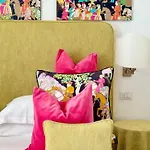 Edera & La Torretta Hotel 4*