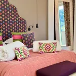 Edera & La Torretta 4* Moneglia