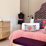 Edera & La Torretta Hotel
