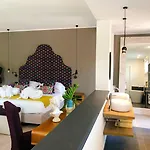 Hotel Edera & La Torretta