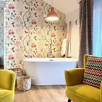 Edera & La Torretta Hotel Moneglia
