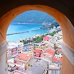 Edera & La Torretta Hotel Moneglia